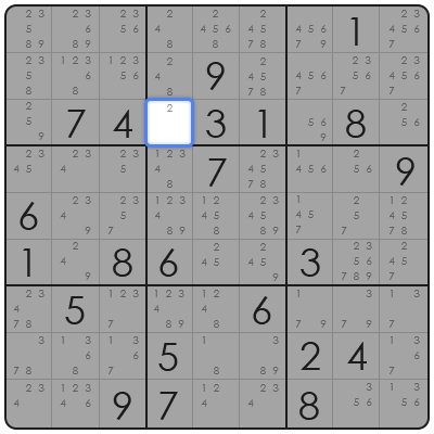 how to solve hard sudoku puzzles tips