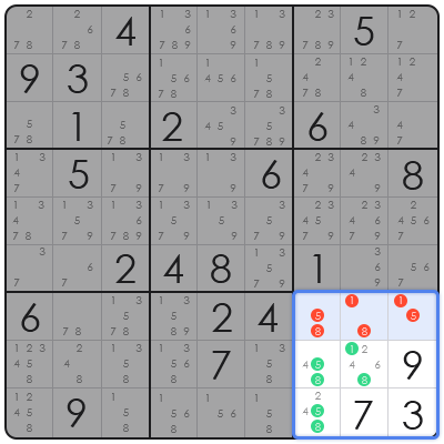 new york times easy sudoku