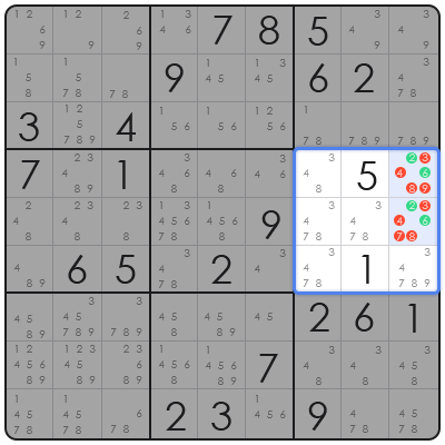 la times sudoku puzzle