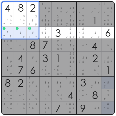 can a sudoku have multiple solutions