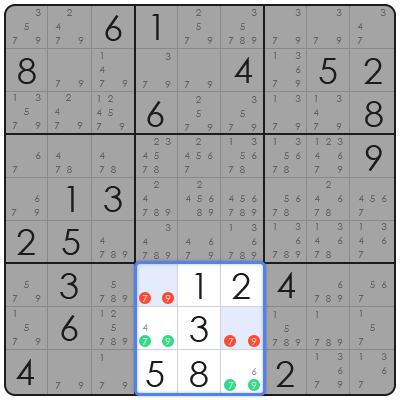brainbashers killer sudoku